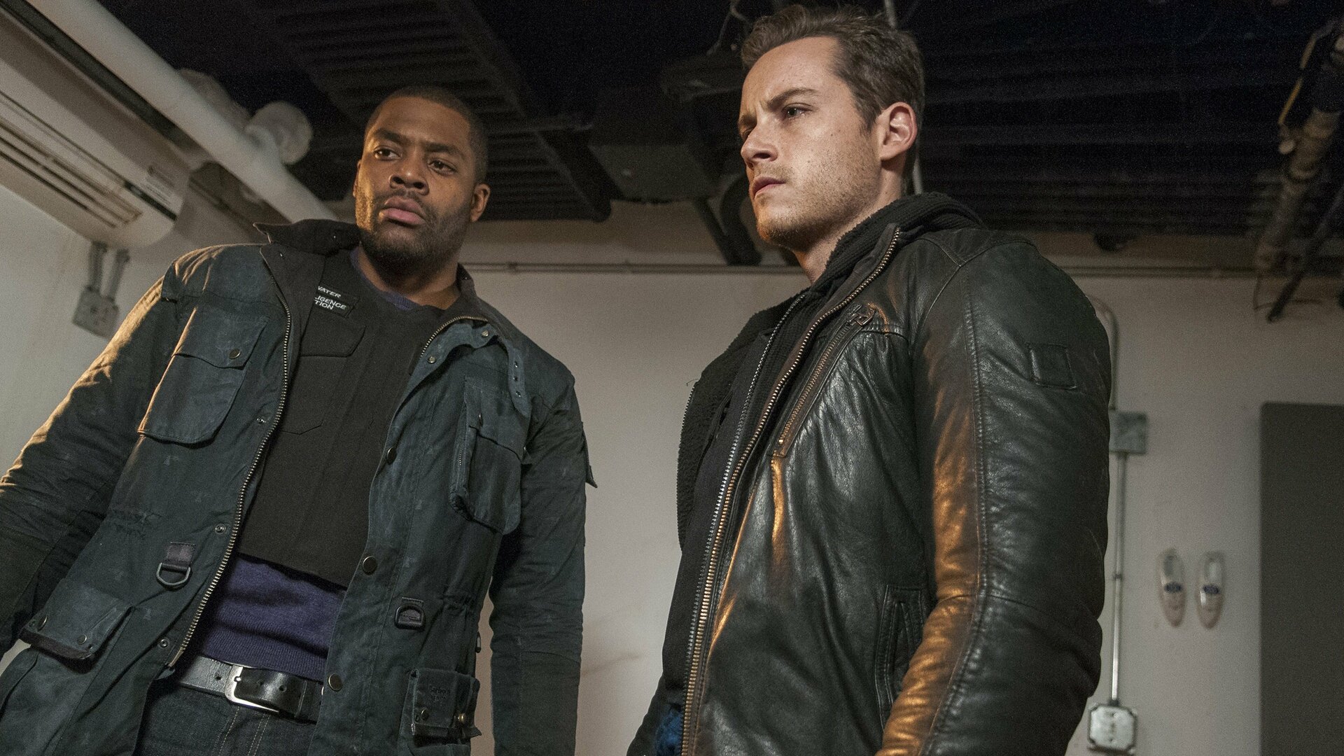 Chicago P.D. : Disco Bob