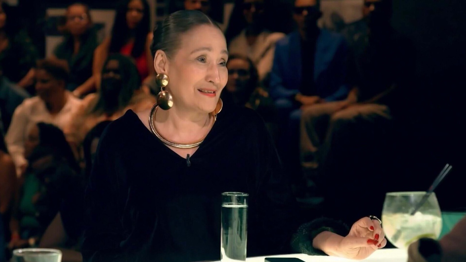 Que História É Essa, Porchat? : Sonia Abrão, Maurício Mattar e Vanessa Gerbelli