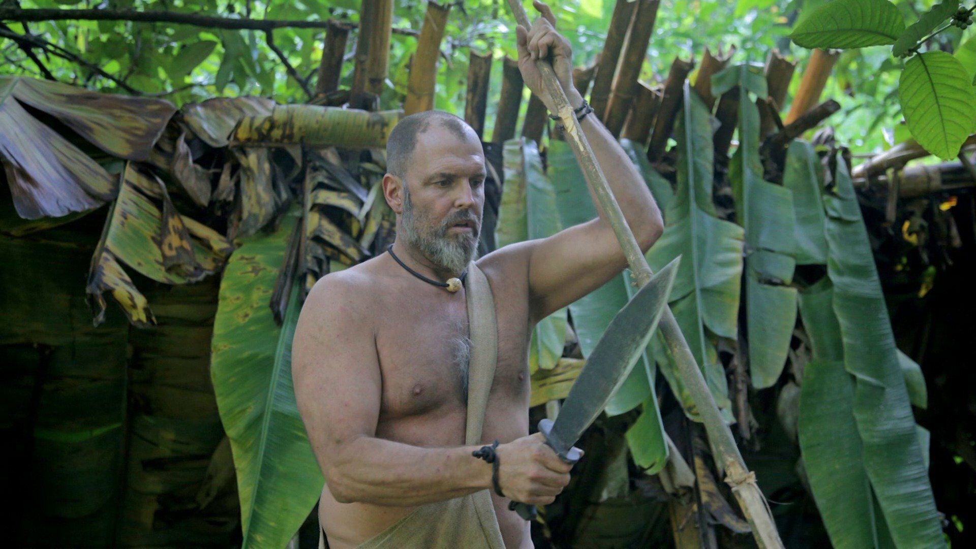 Largados e Pelados : Assombrados e Pelados