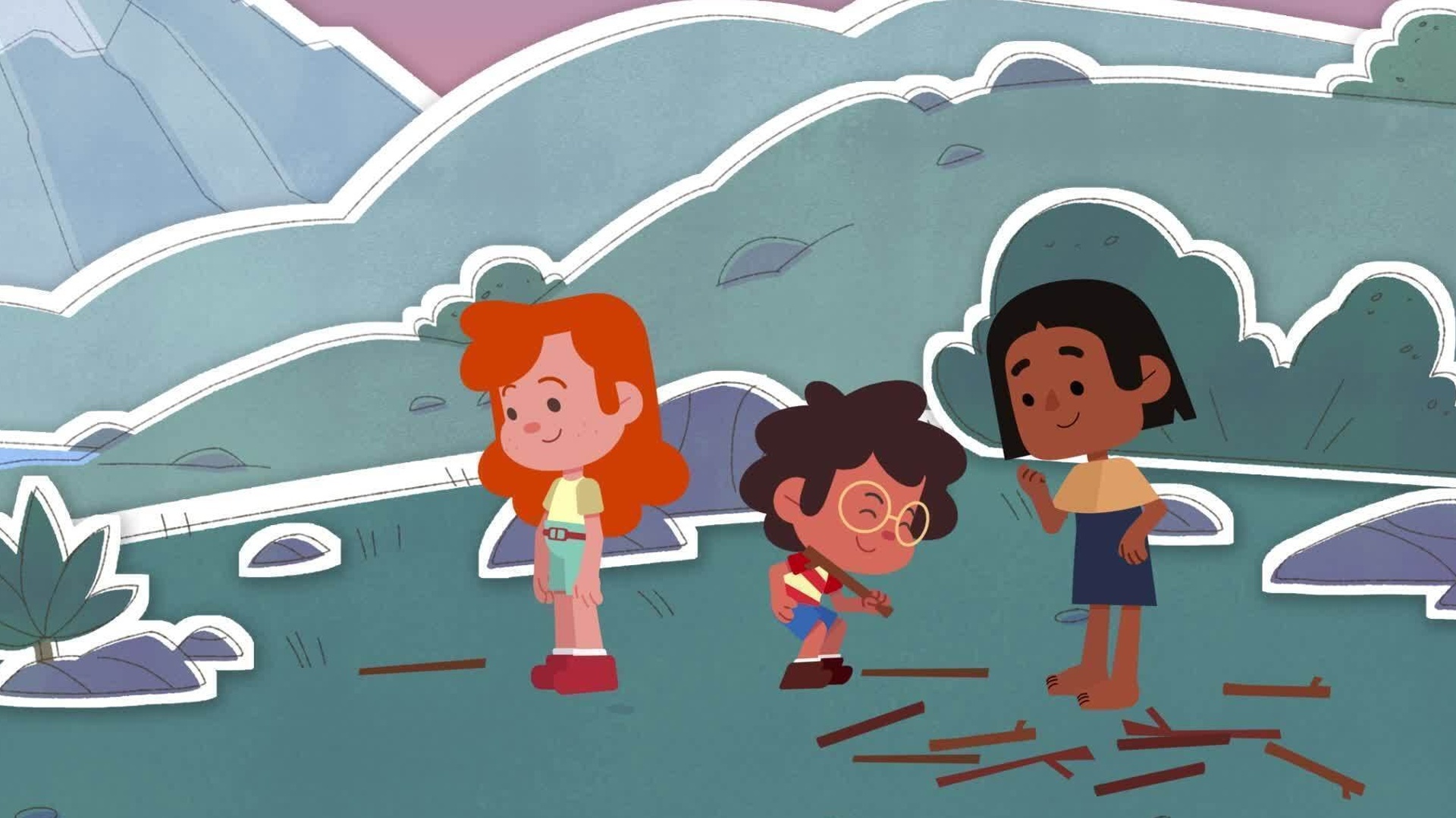 MYTIKAH - O Livro dos Heróis : Dolores Caguango