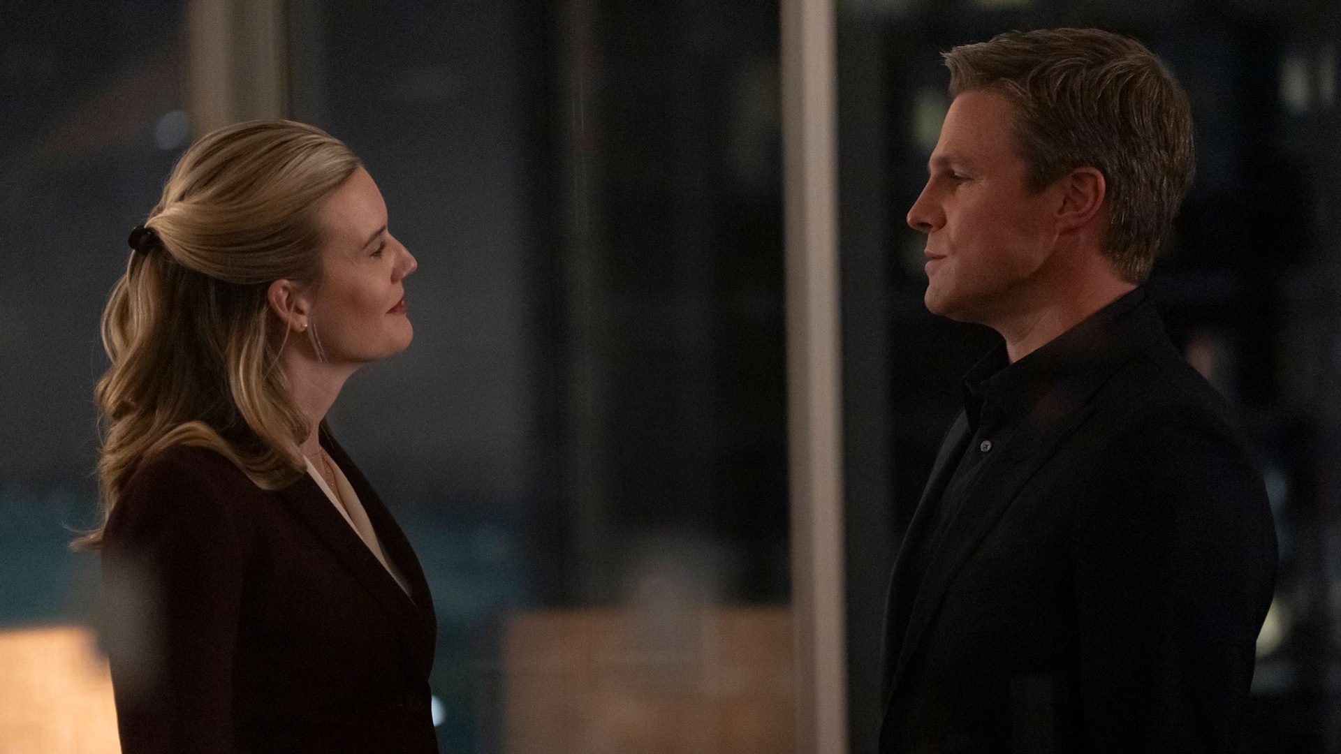 Suits LA : Julgamento Simulado