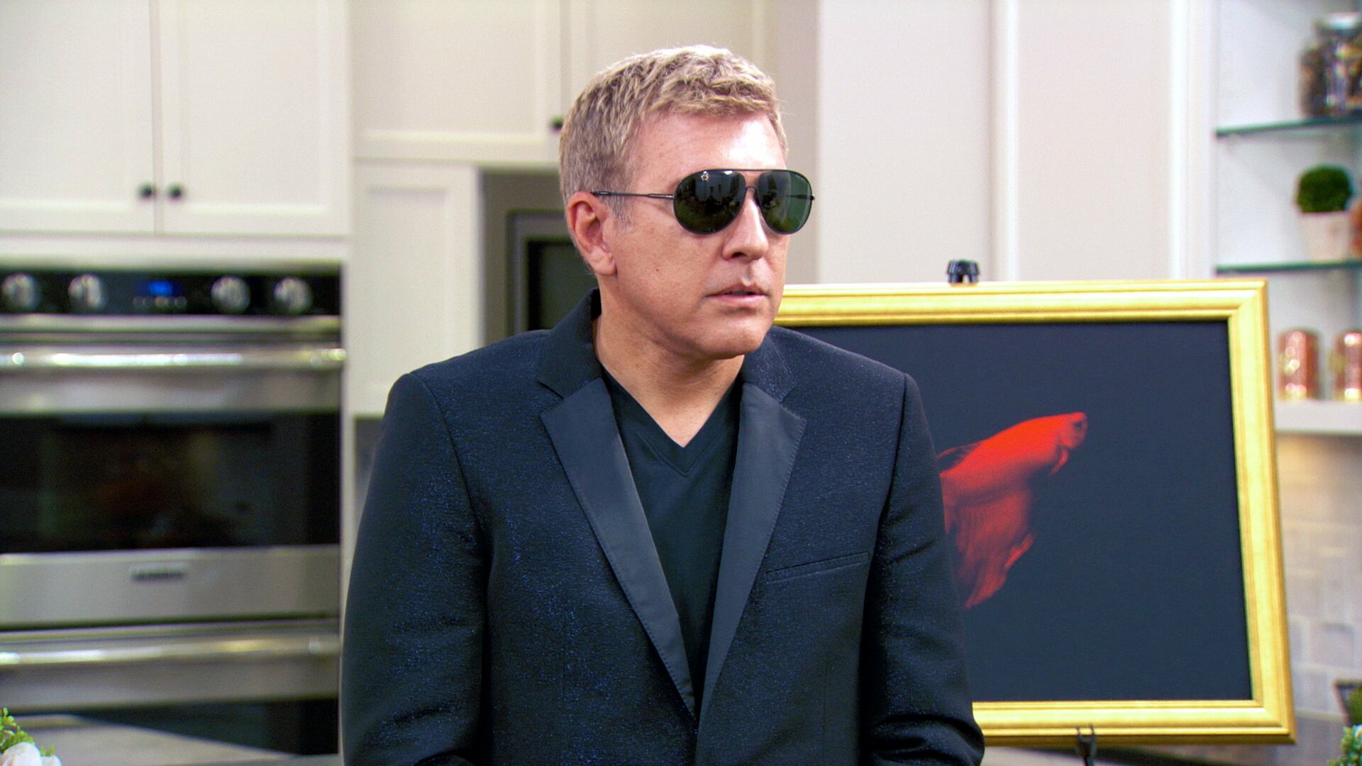 Chrisley Knows Best : Ciúmes de Você