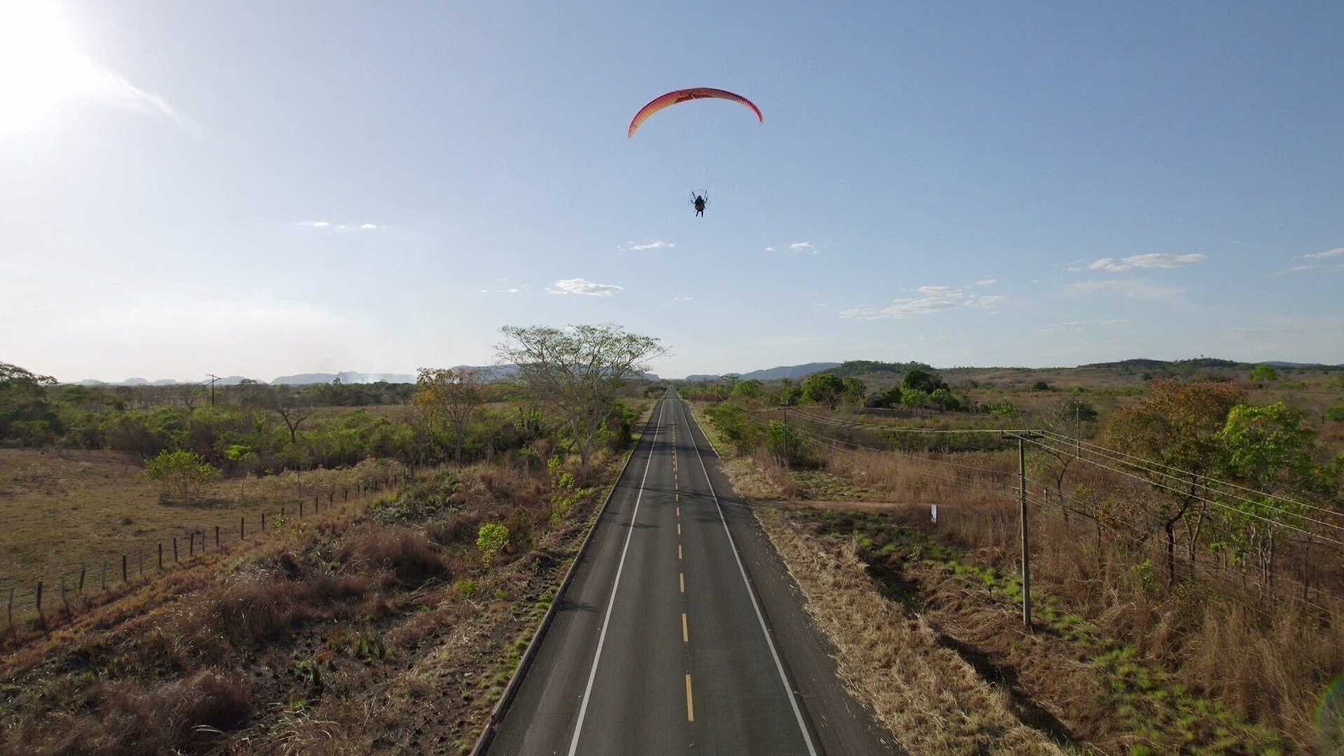 BR-230 - Muito Além da Transamazônica : O Início da Expedição