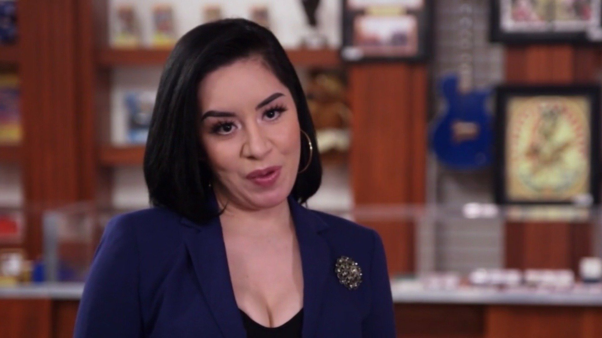 Trato Feito : Contatos Imediatos Estilo Chumlee