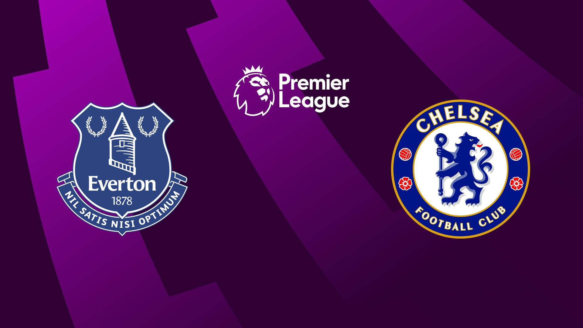 Everton x Chelsea - Campeonato Inglês : Everton x Chelsea