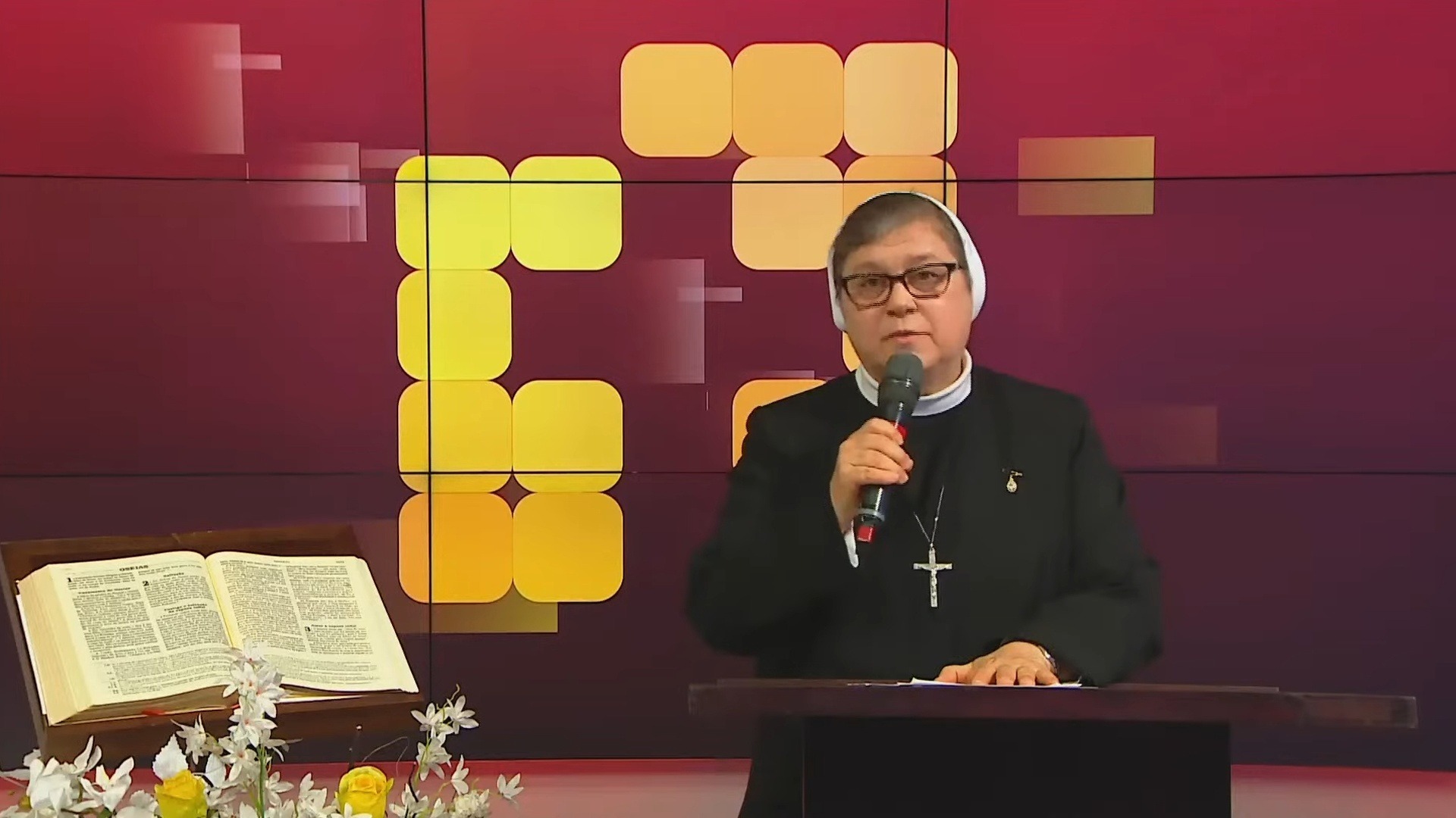 Diário Espiritual