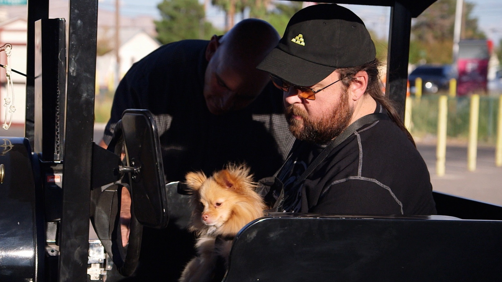 O Melhor de Trato Feito : Rodas e Asas