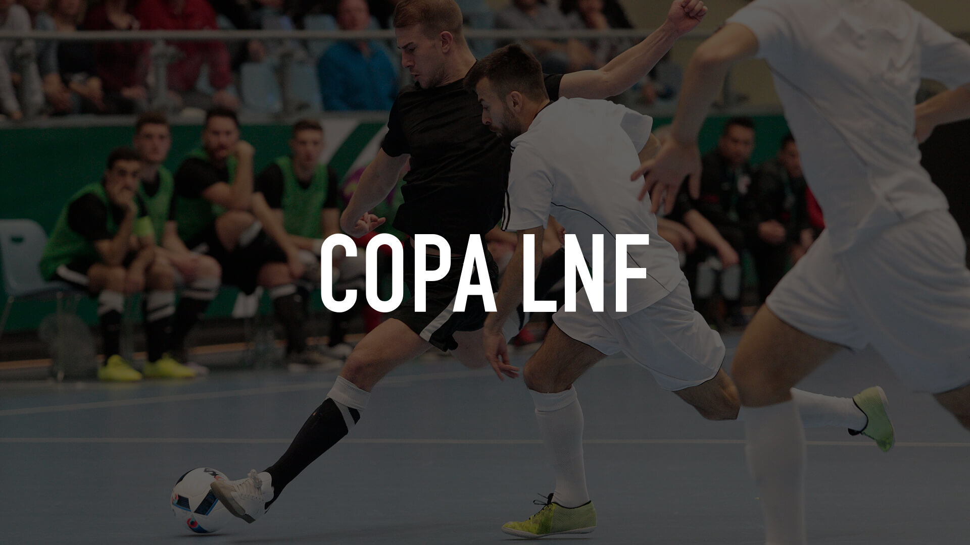 Juventude x América-RN - Copa LNF : Juventude x América-RN