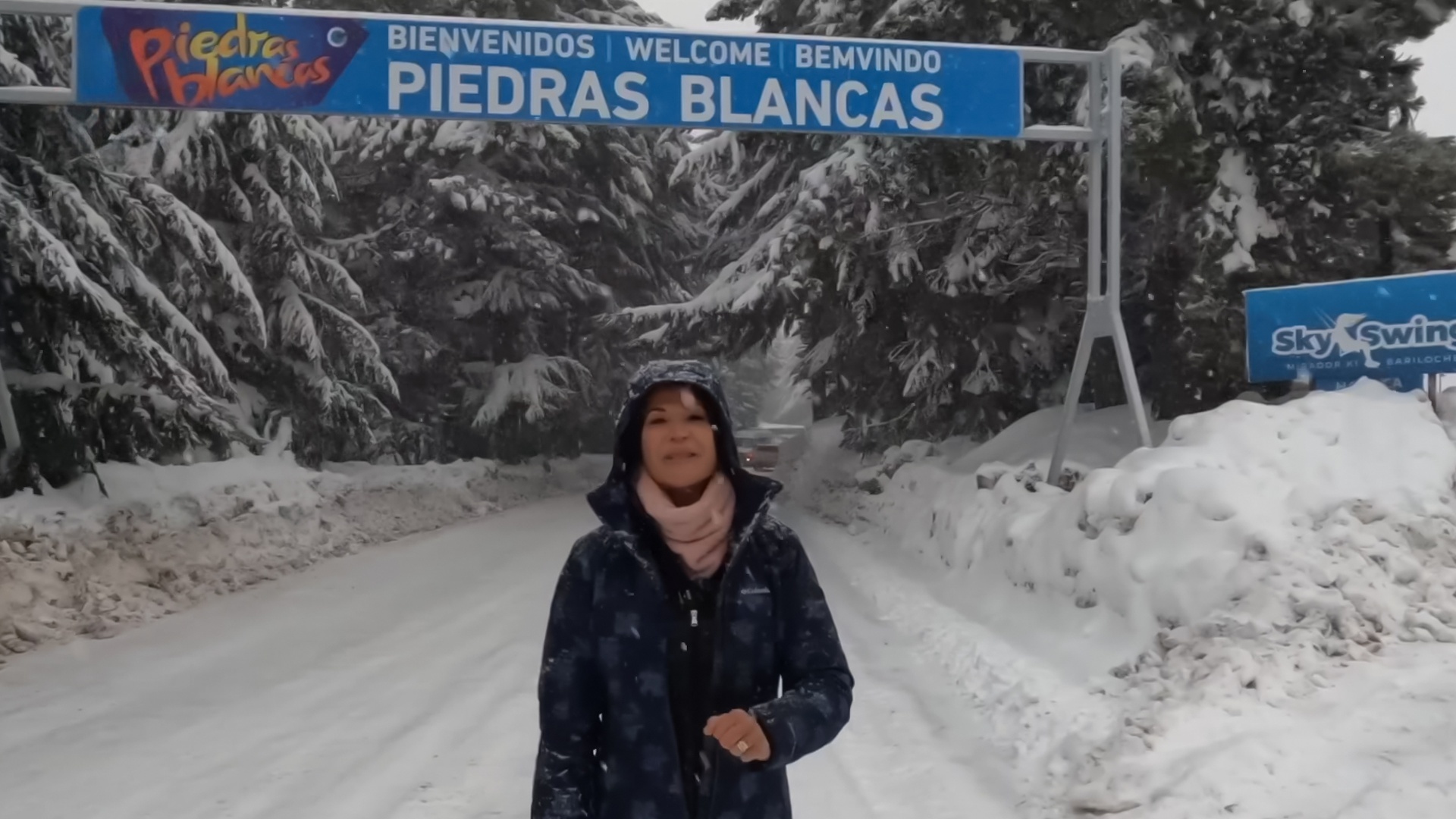 Acontece no Travel : Bariloche