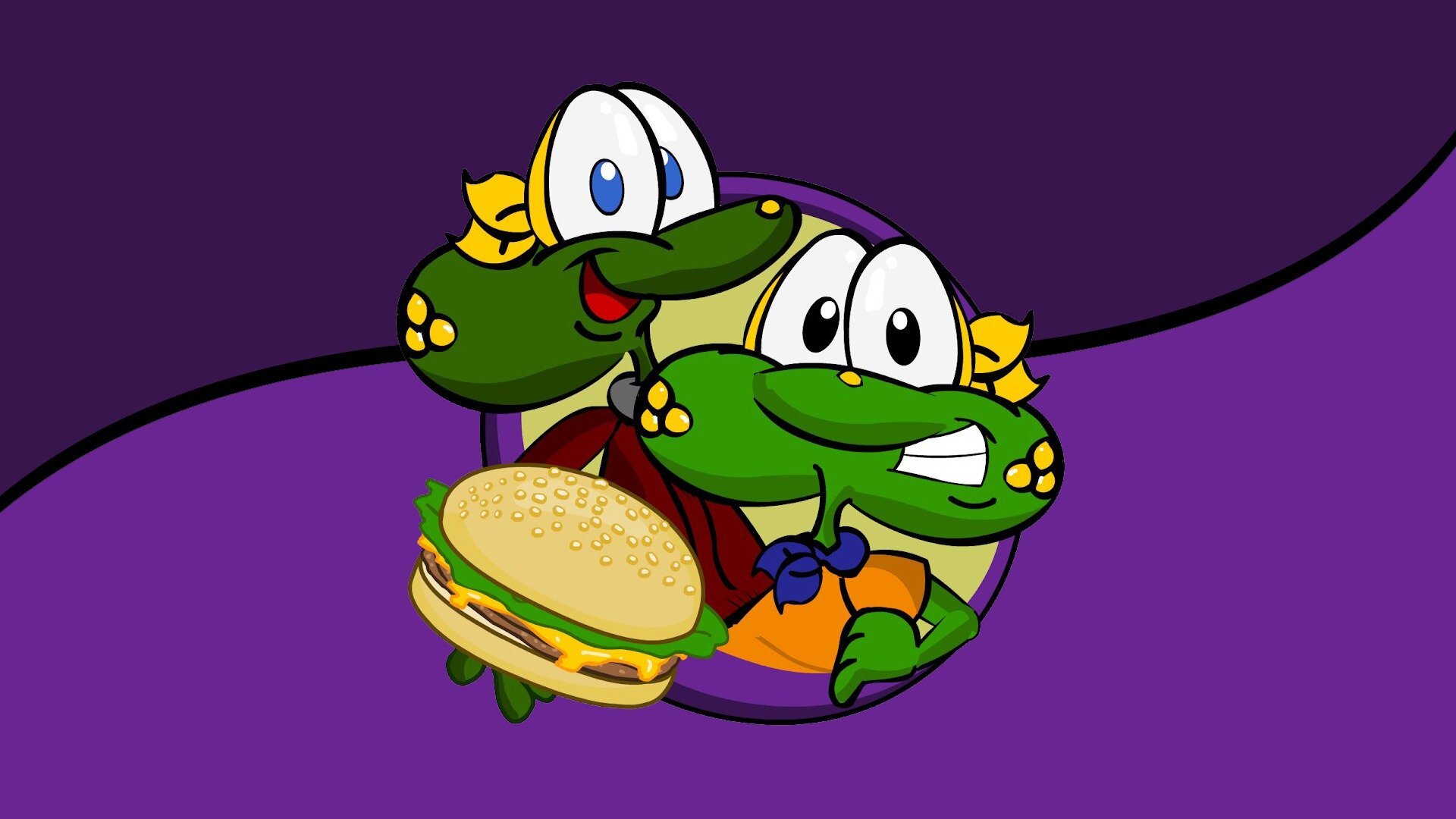 Sapo Brothers