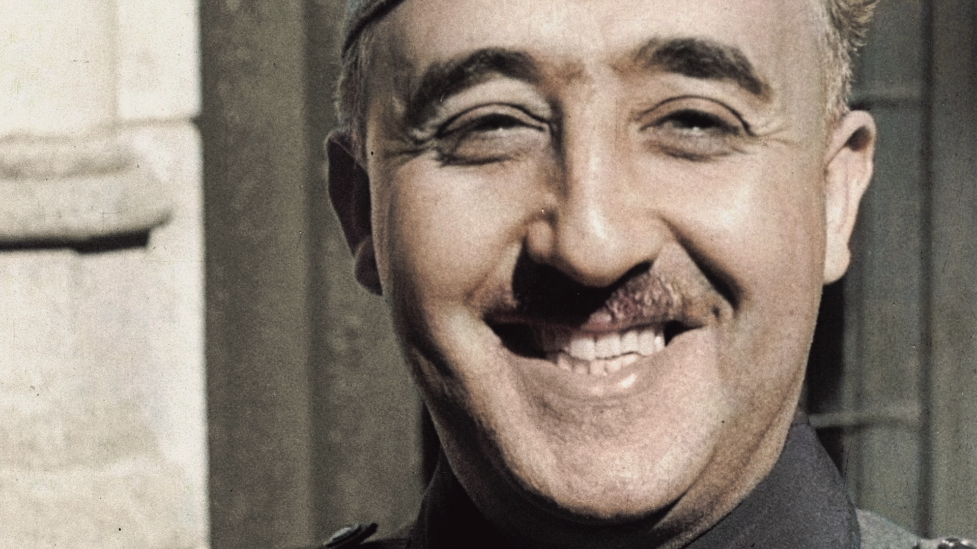 Franco - O Último Inquisidor : Em Nome de Cristo e do Império