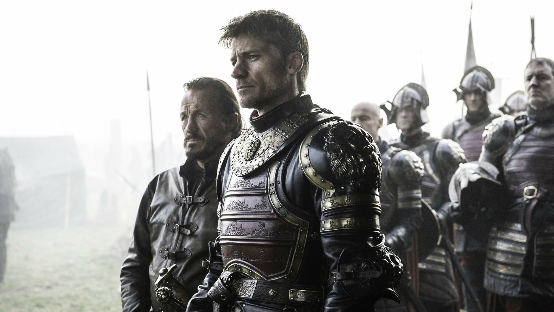 Game of Thrones : The Broken Man