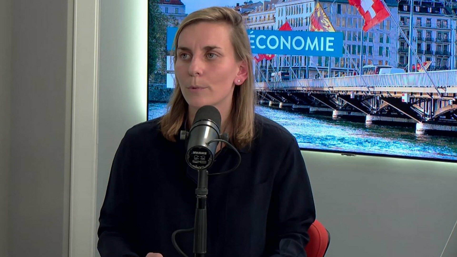 Parlons économie