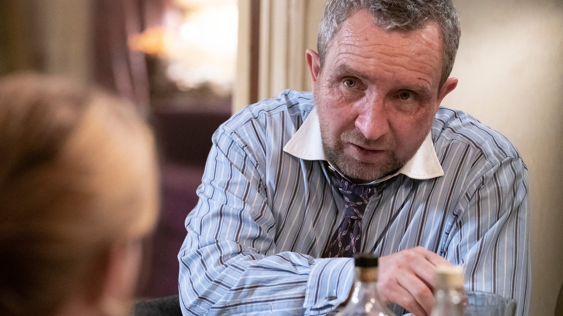 Ray Donovan : Lembranças do Passado