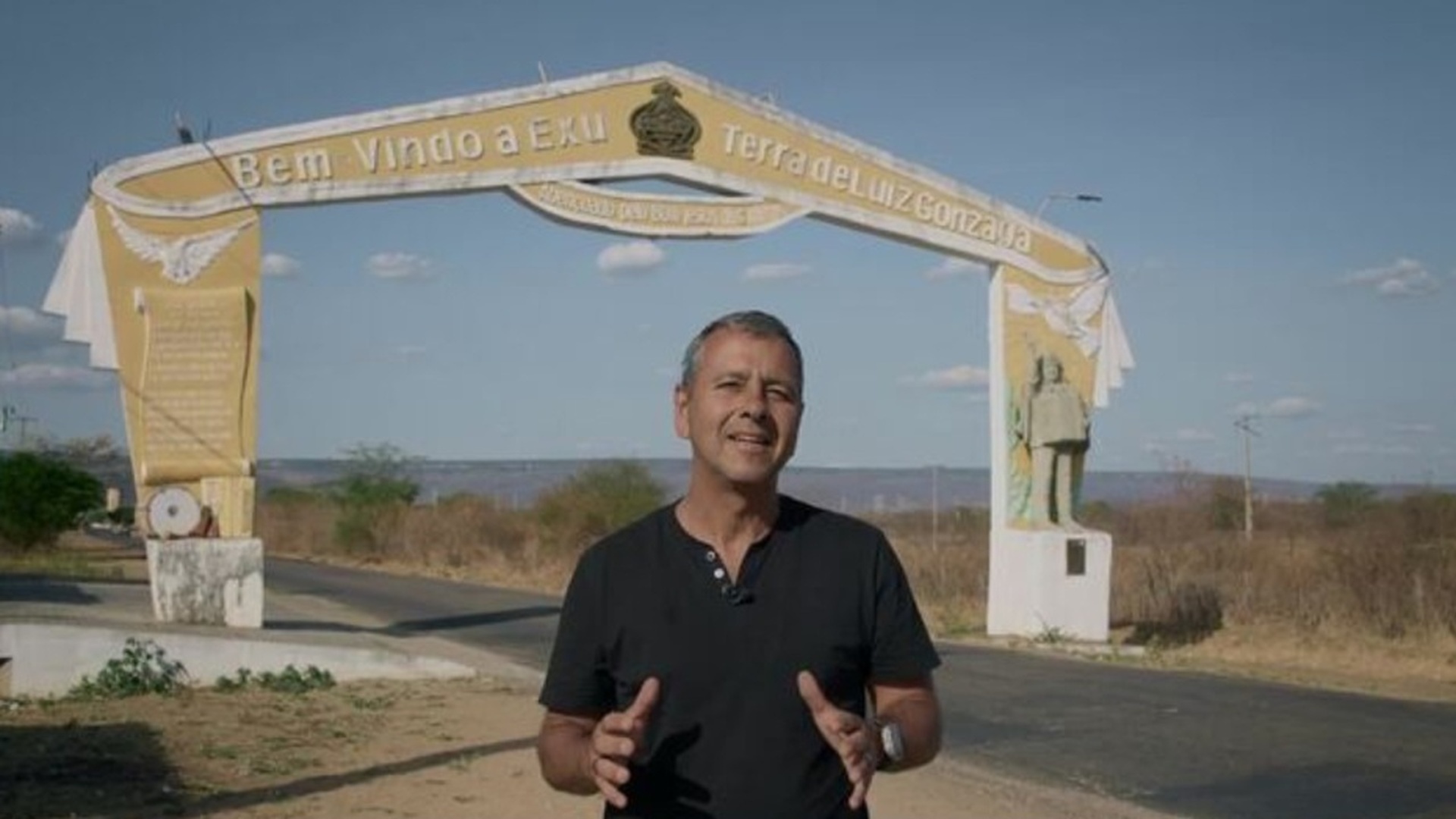 Manual de Sobrevivência para o Século 21 : Risco da Desertificação