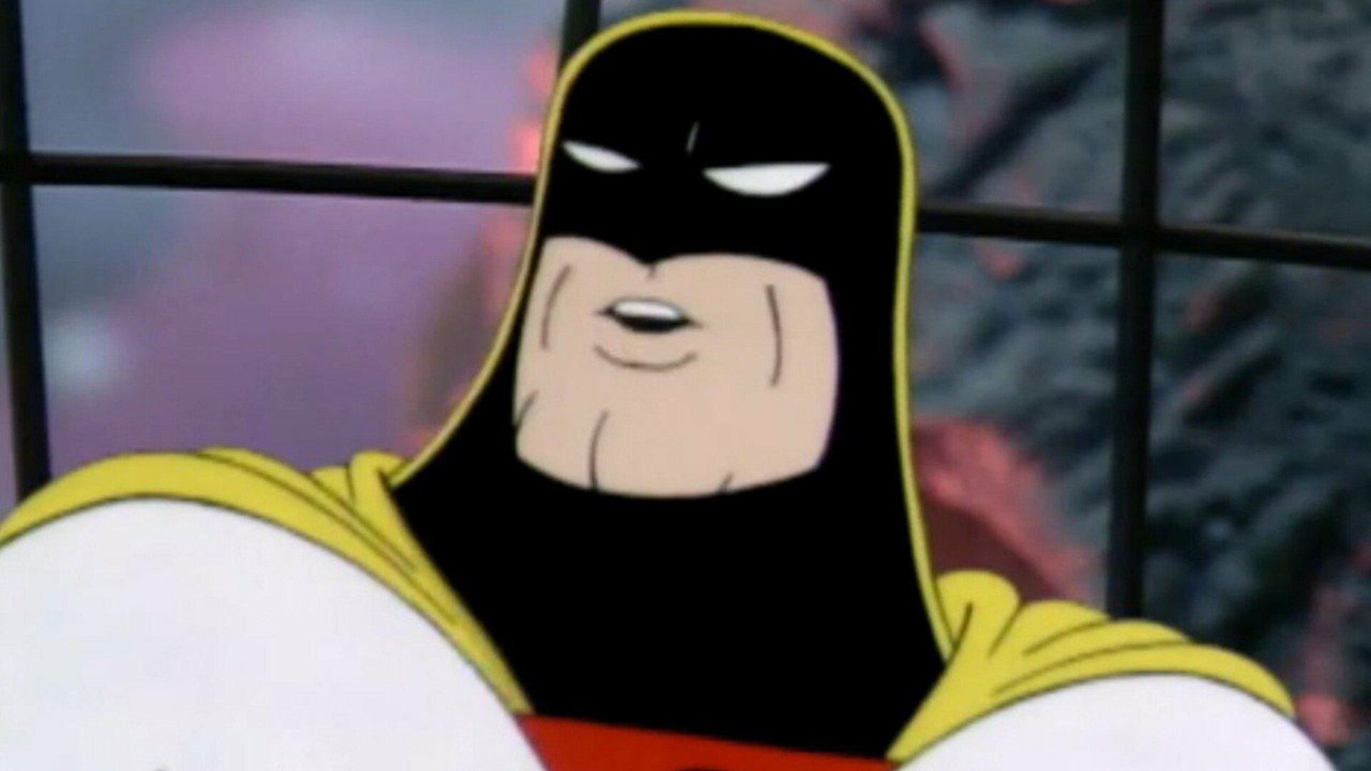 Space Ghost: Coast to Coast : Edelweiss