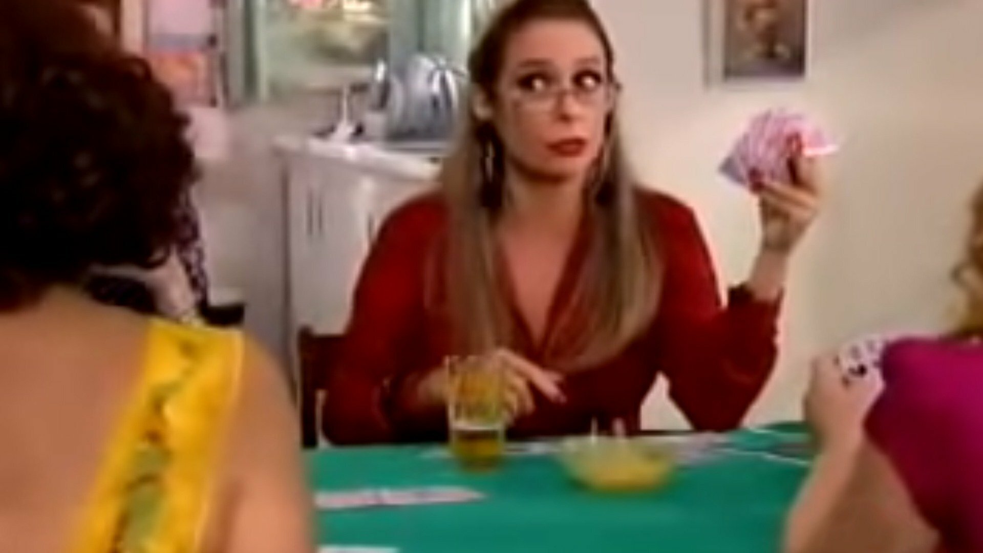 A Grande Família : O Buraco É Mais Embaixo
