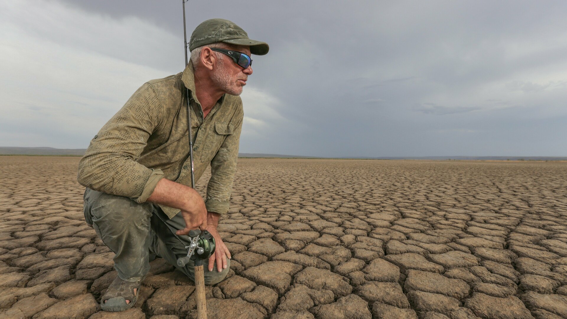 Jeremy Wade - Águas Misteriosas : Em Busca do Lúcio