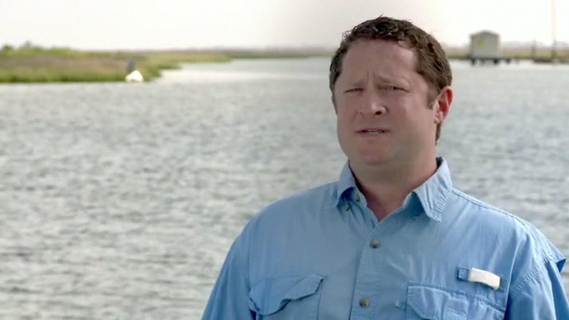 Vende-se Pântano : T1 EP14 - Pescaria no Quintal