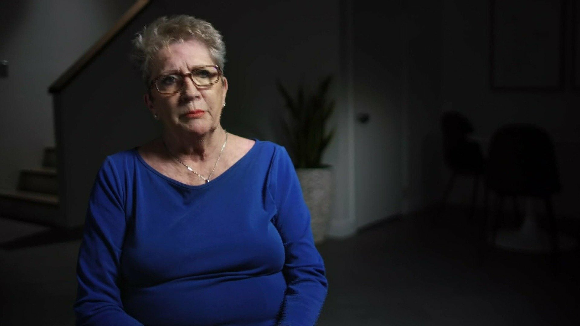 Mulheres Perigosas : Jill Coit