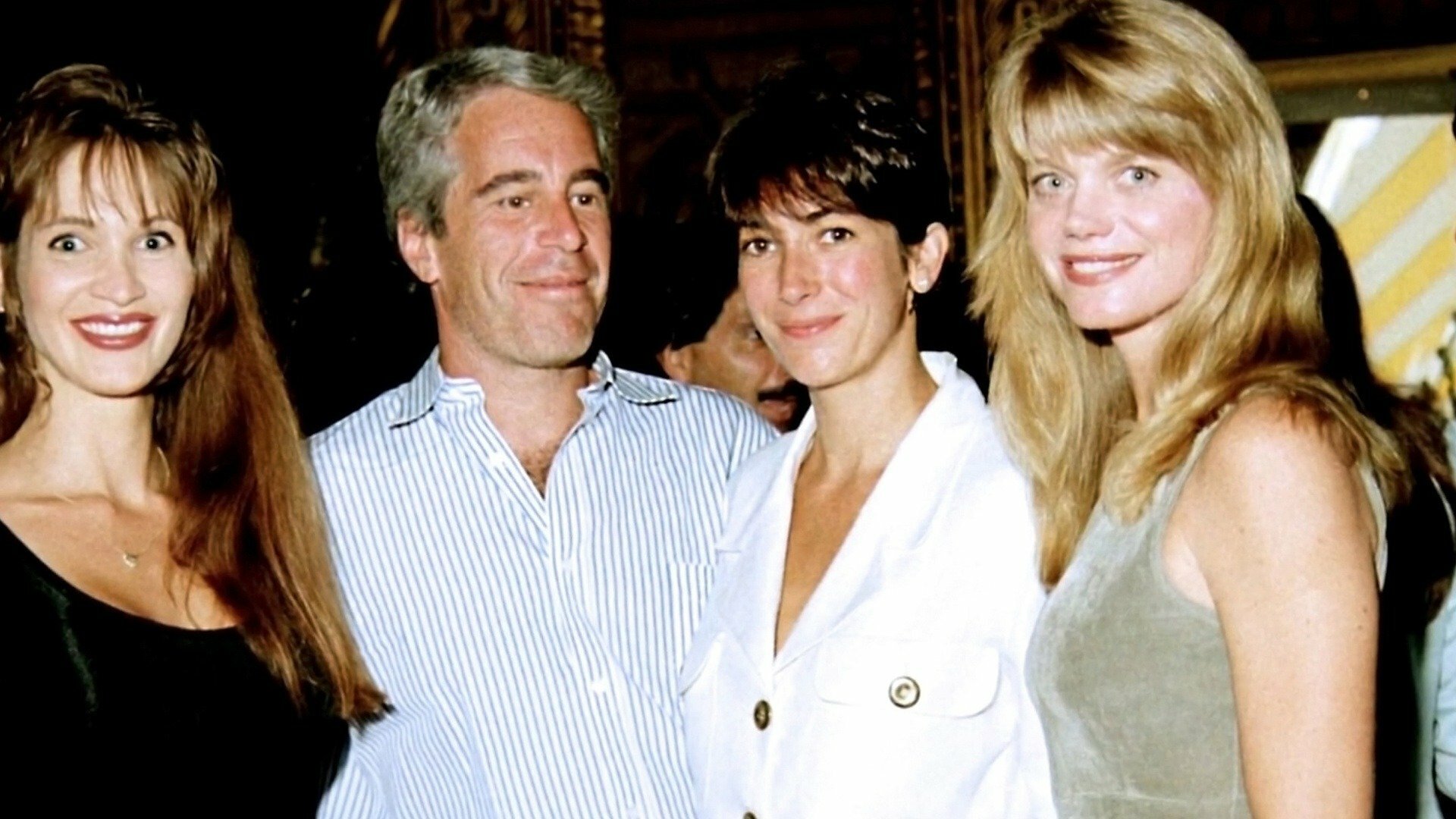 Crimes Misteriosos - Quem Matou Jeffrey Epstein? : O Círculo Interno