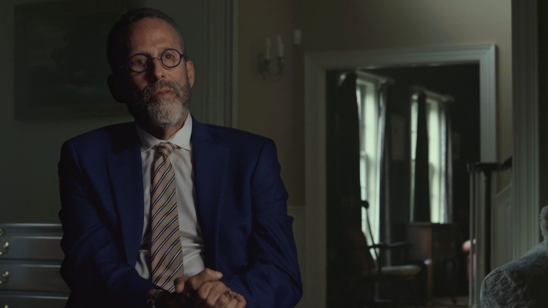 Sinais de um Psicopata : Fingindo a Morte