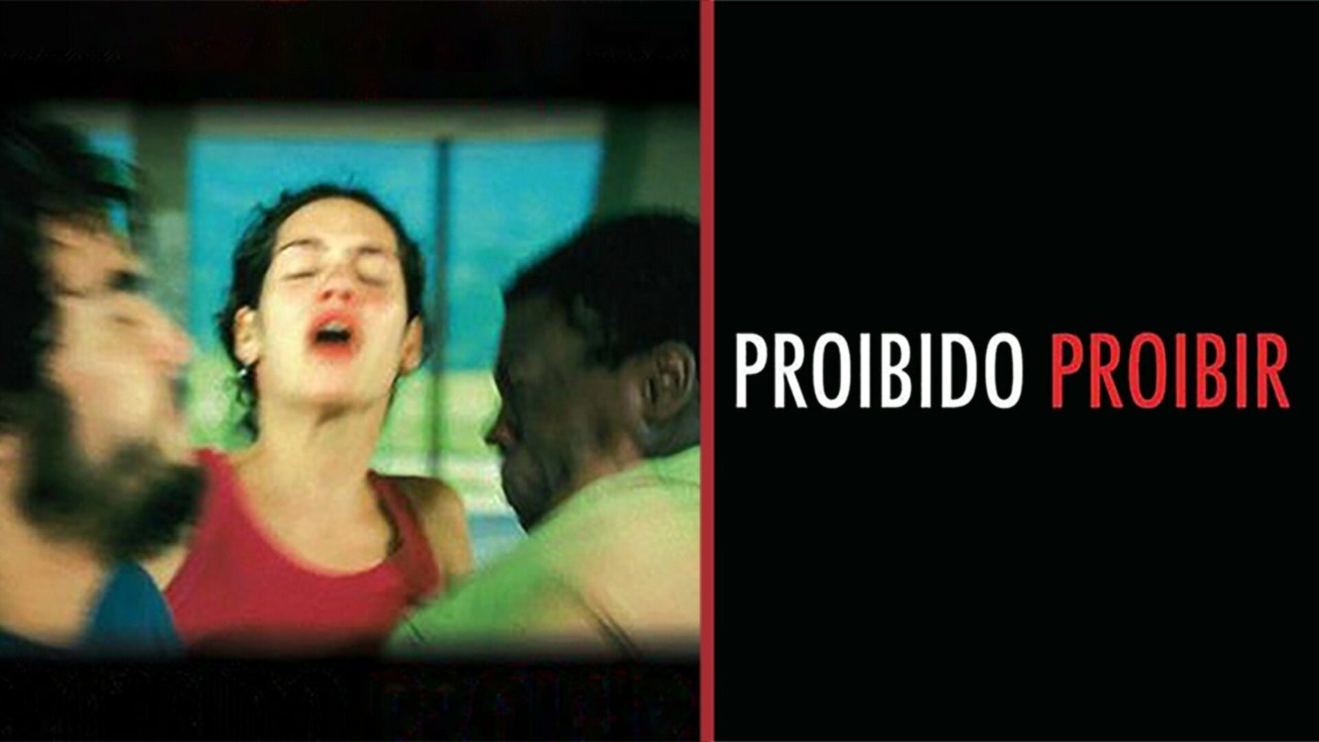 Proibido Proibir