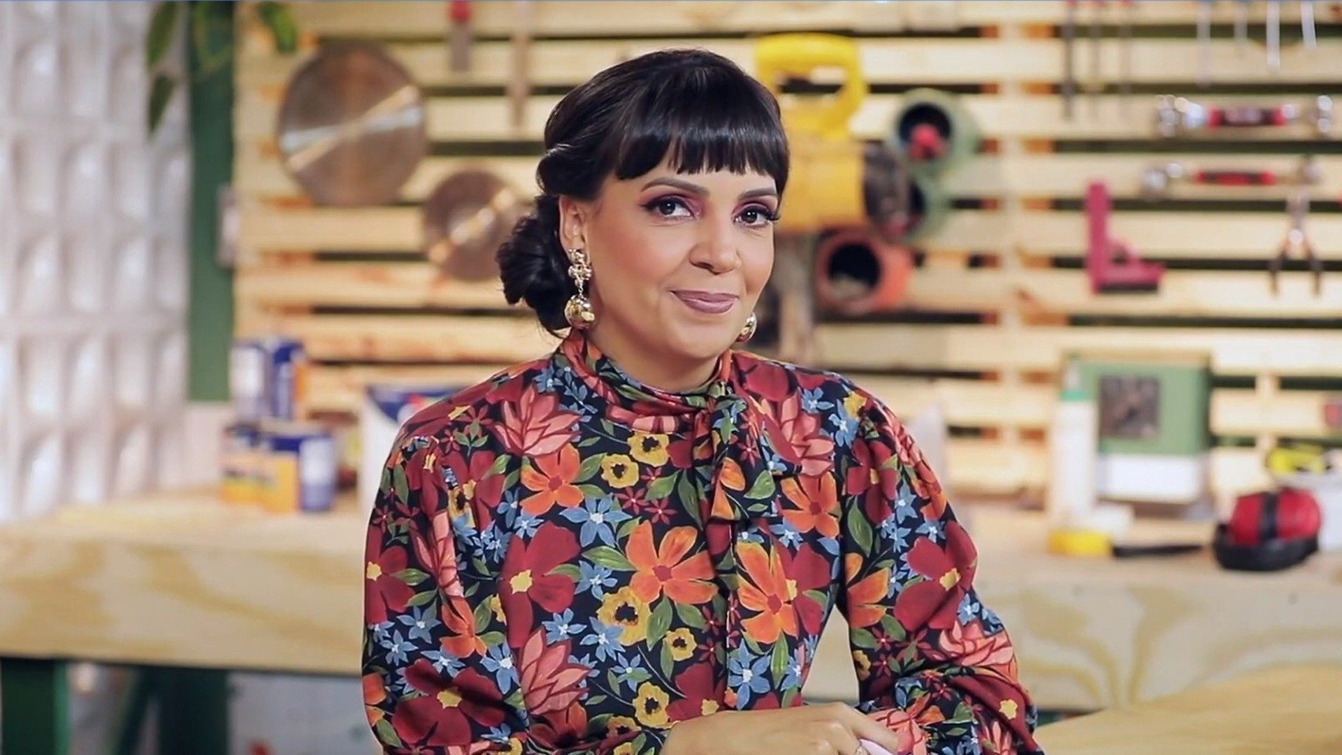 Você Renova : T2 EP8 - Sala do Convívio