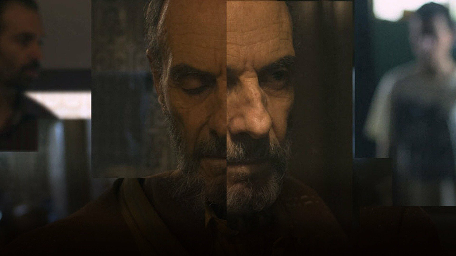 Aos Olhos de Ernesto