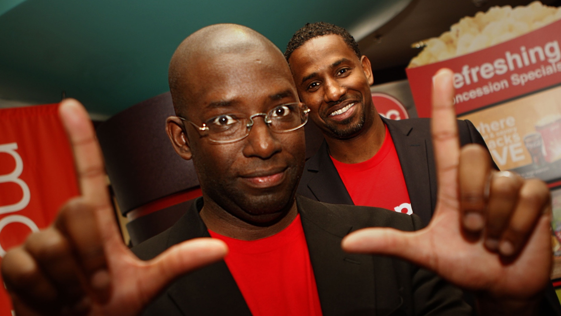 MoviePass - A Última Sessão