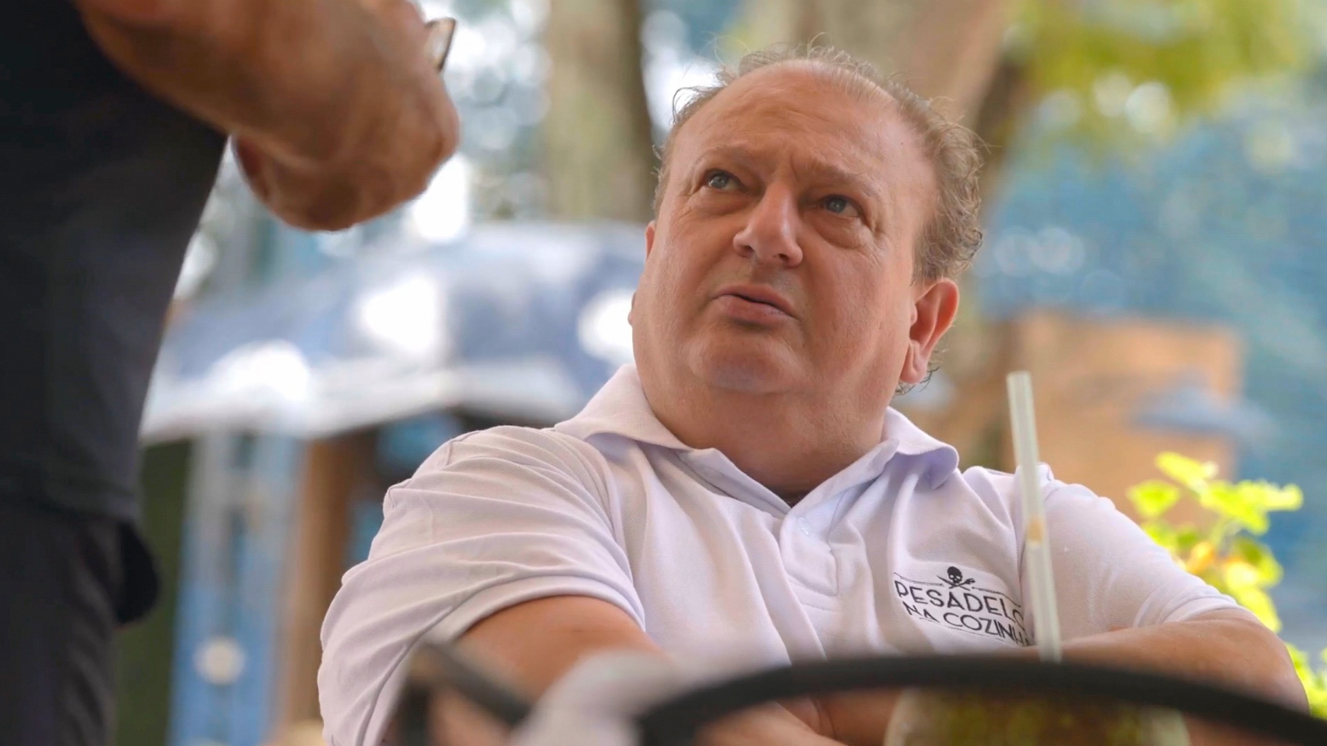 Pesadelo na Cozinha : Arena Nacional - Barra Funda/SP