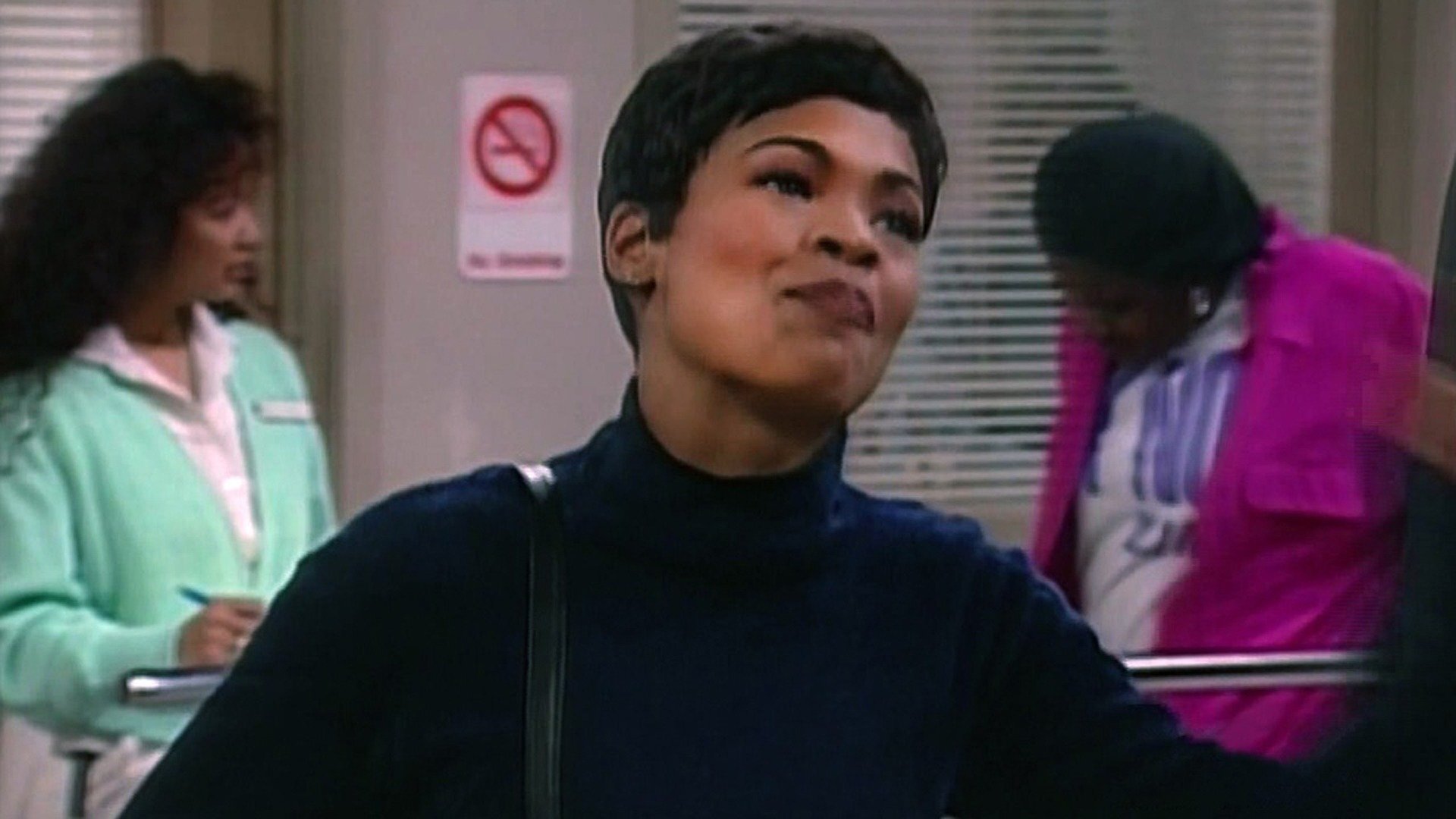 Um Maluco no Pedaço : Uma Proposta Decente