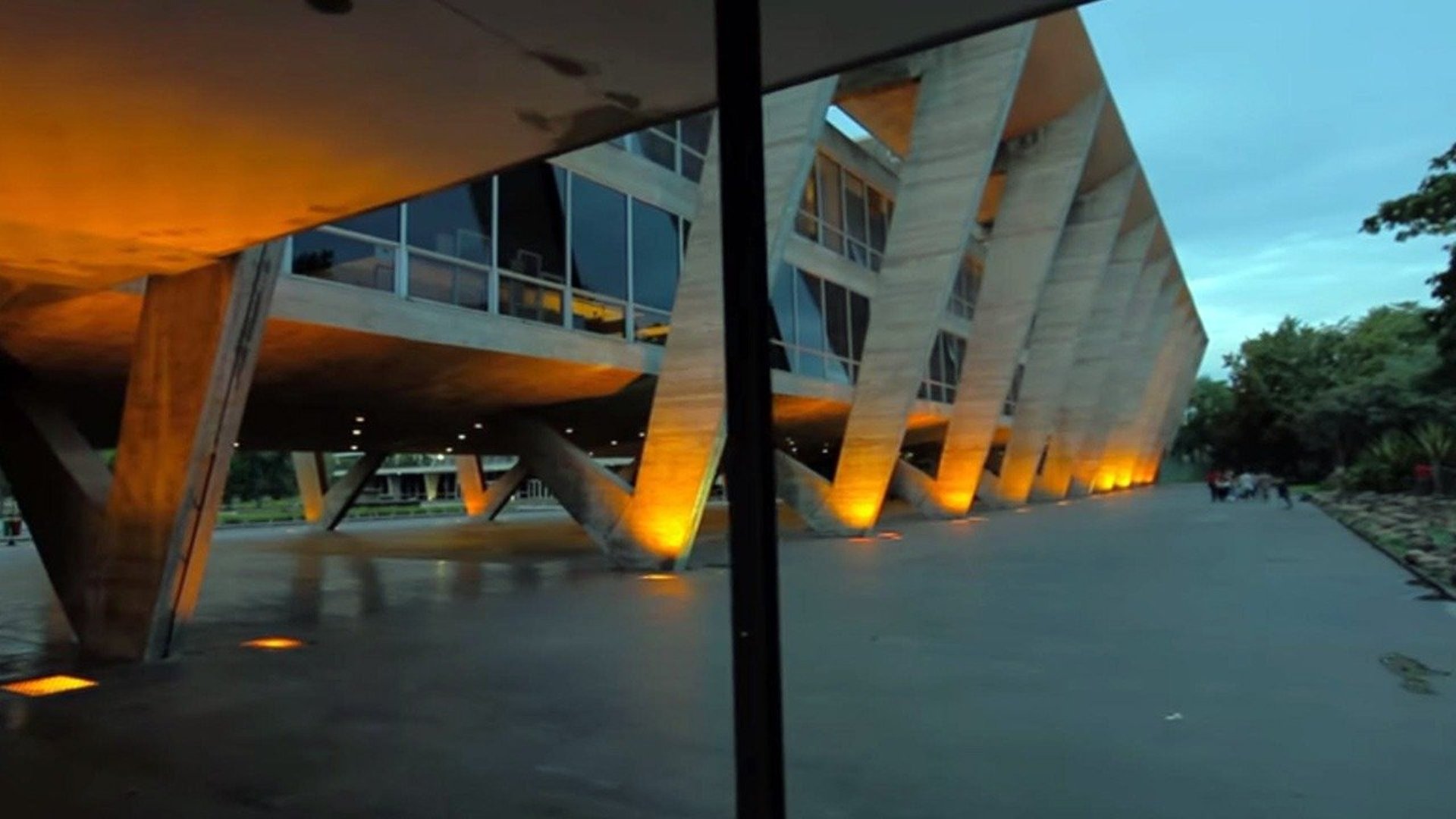 Arquiteturas : MAM-RJ