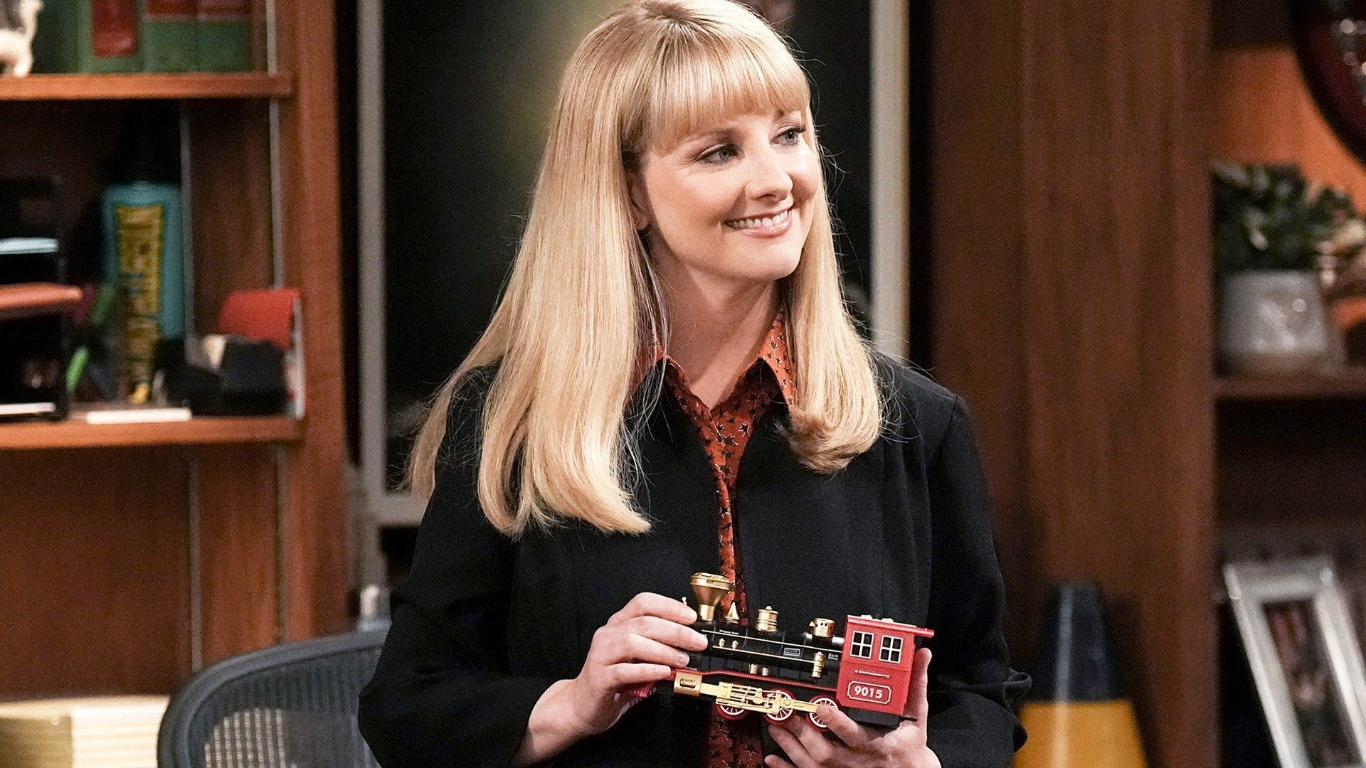 Tribunal Noturno : When Abby Met Gabby