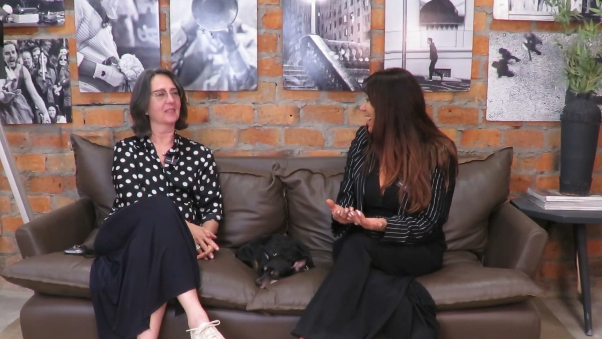 Feminíssima Talks