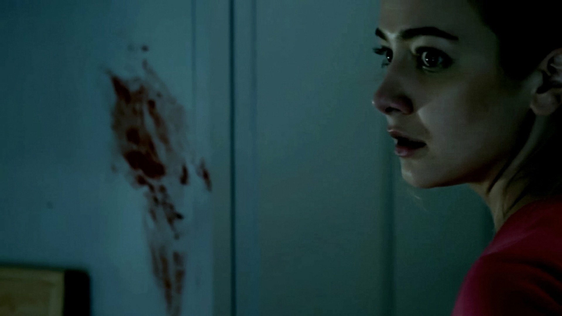 Assassinos ao Redor : Filme de Terror