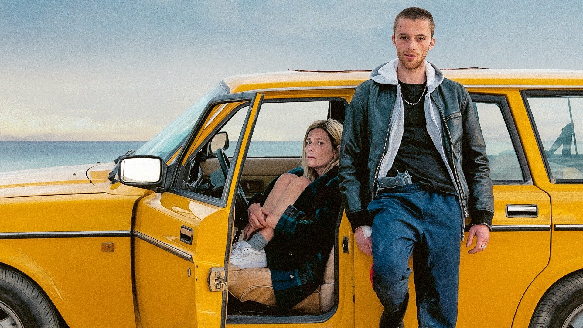 Tudo sob Descontrole