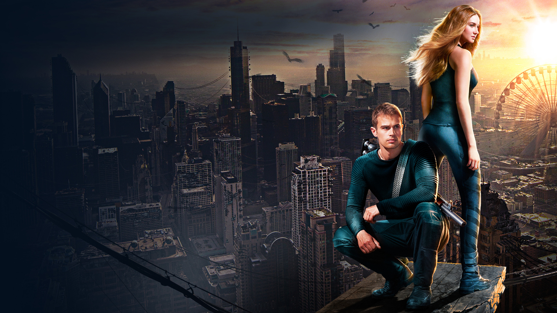 Divergente
