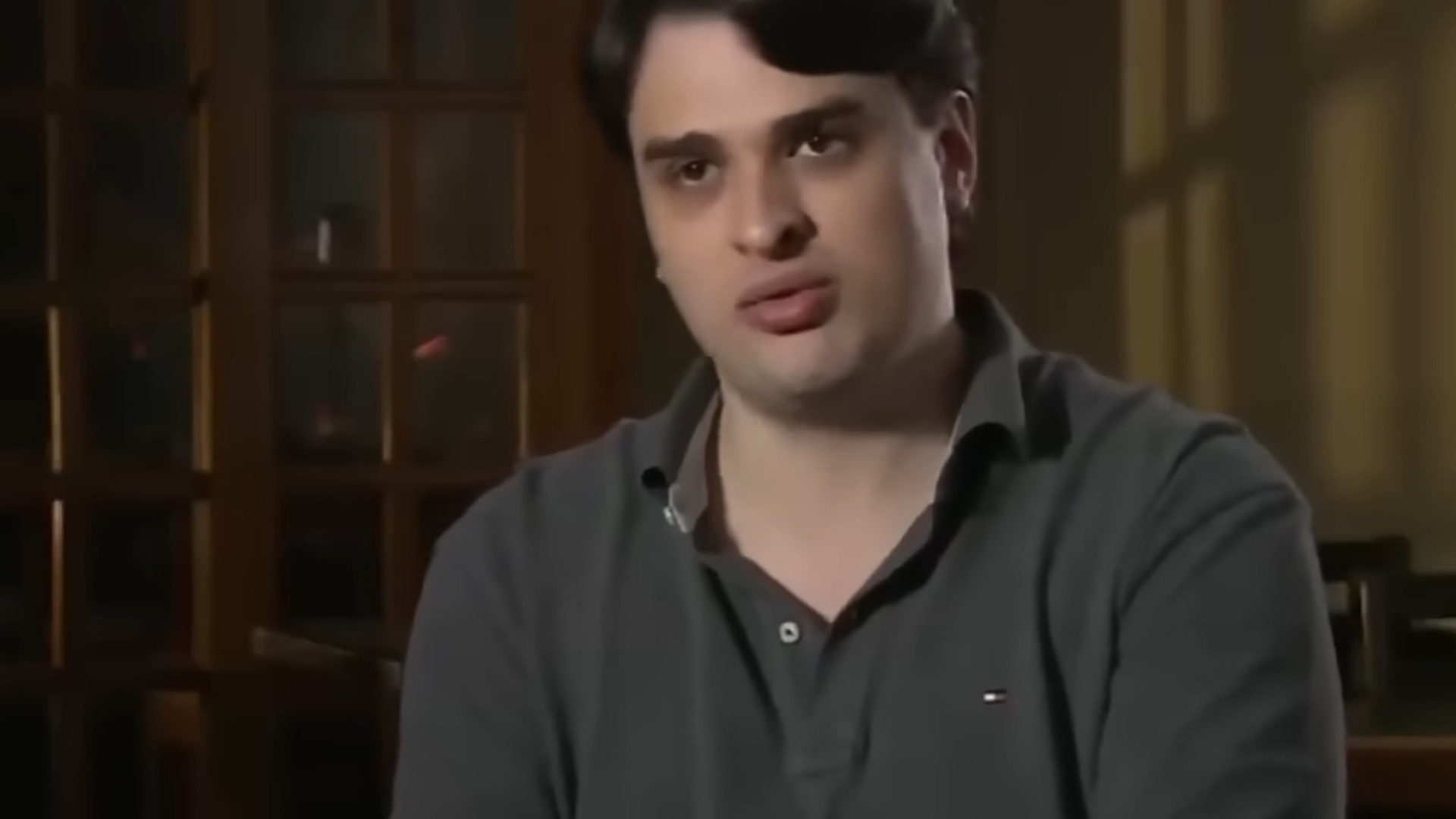 Pesadelo na Cozinha : Nahamalho