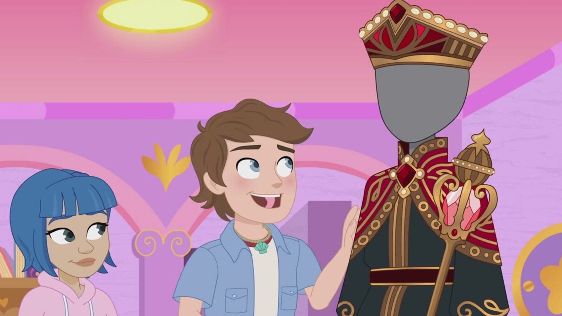 Polly Pocket : Dupla Duquesa