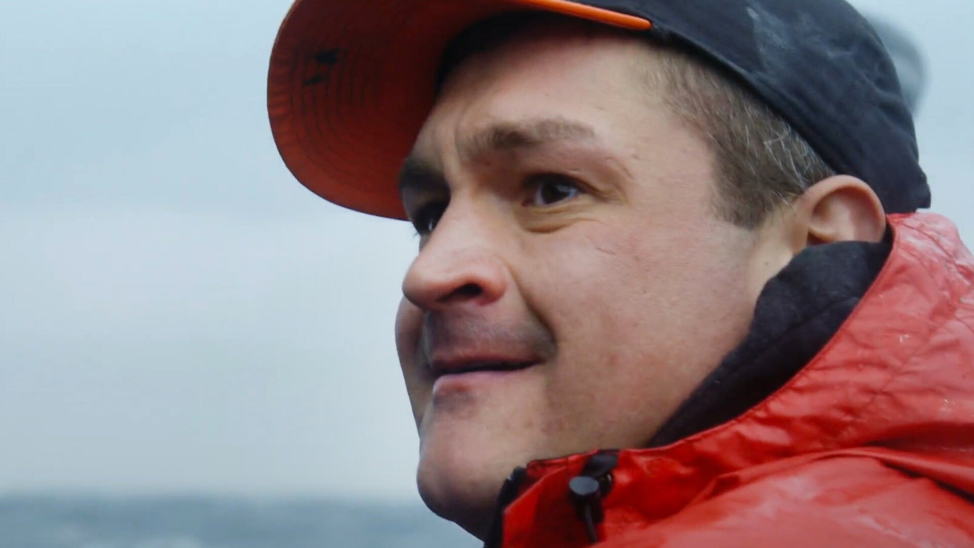 Pesca Mortal : Dedicação