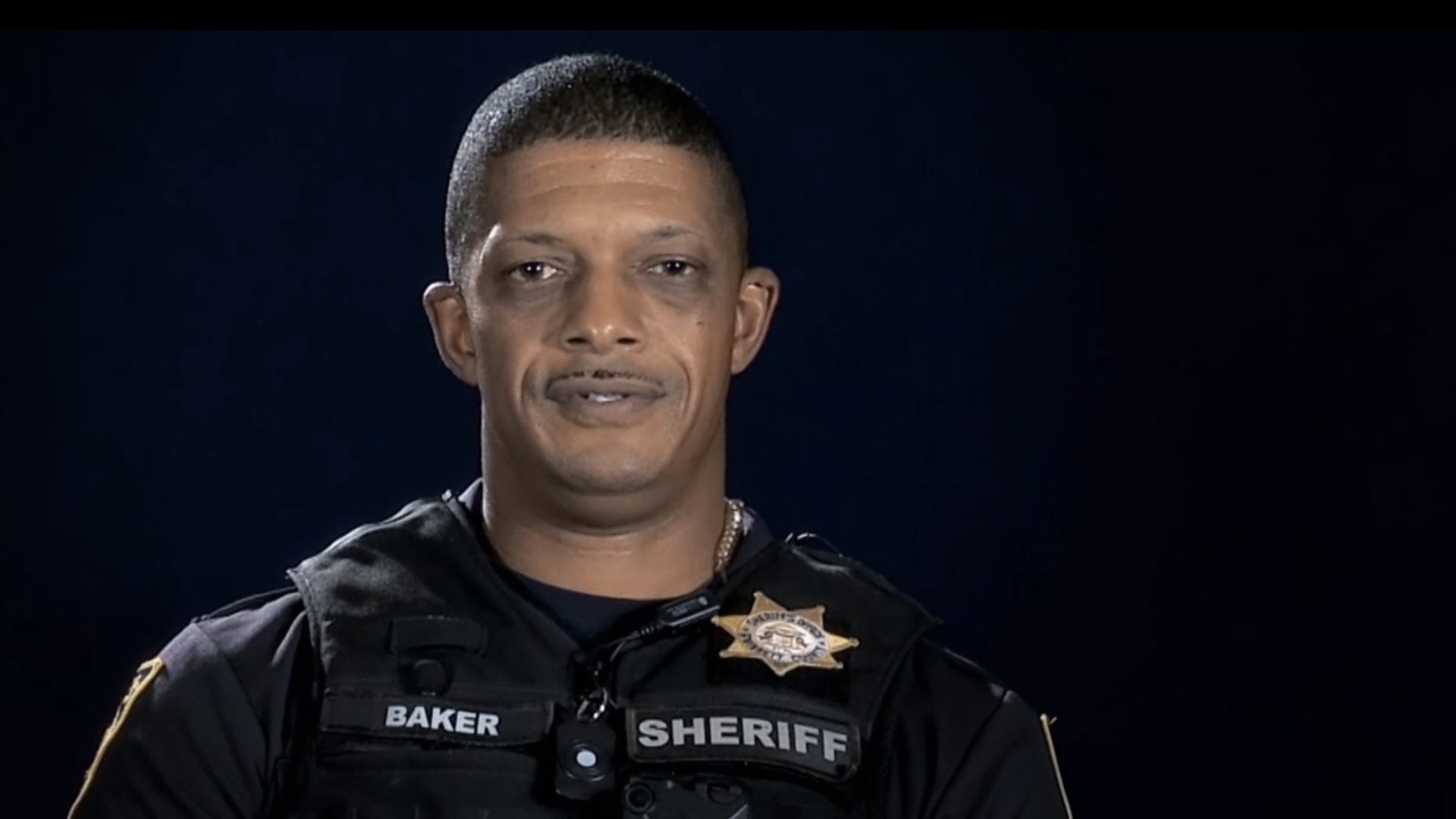 Polícia em Ação
