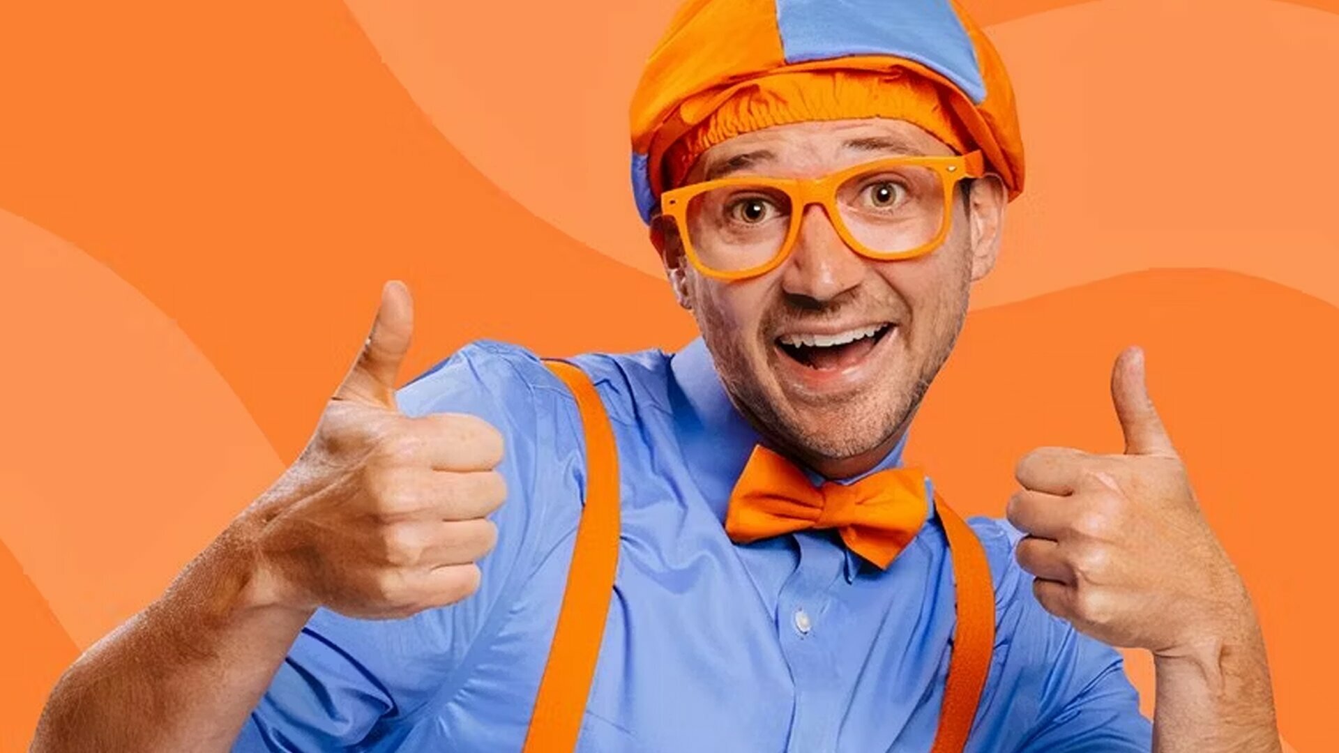 Blippi