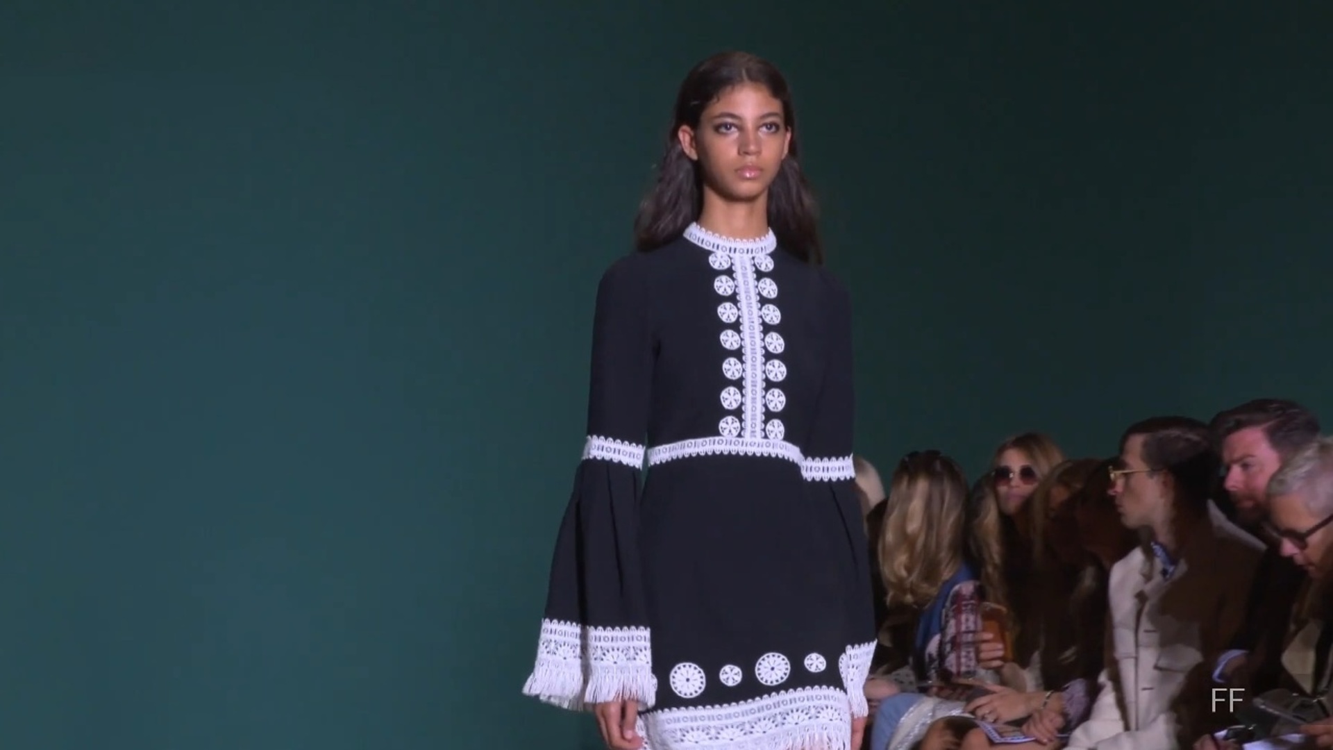 Designers at Work : Andrew GN