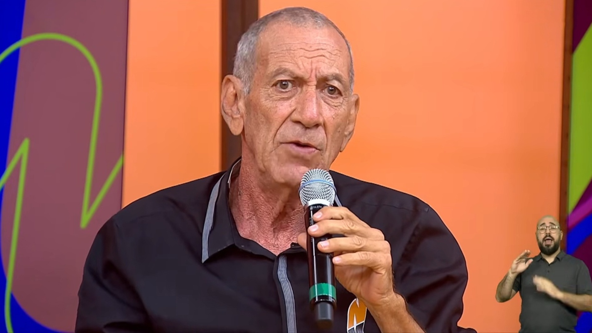 Sem Censura : Guti Fraga, Jonathann Azevedo, Roberta Rodrigues