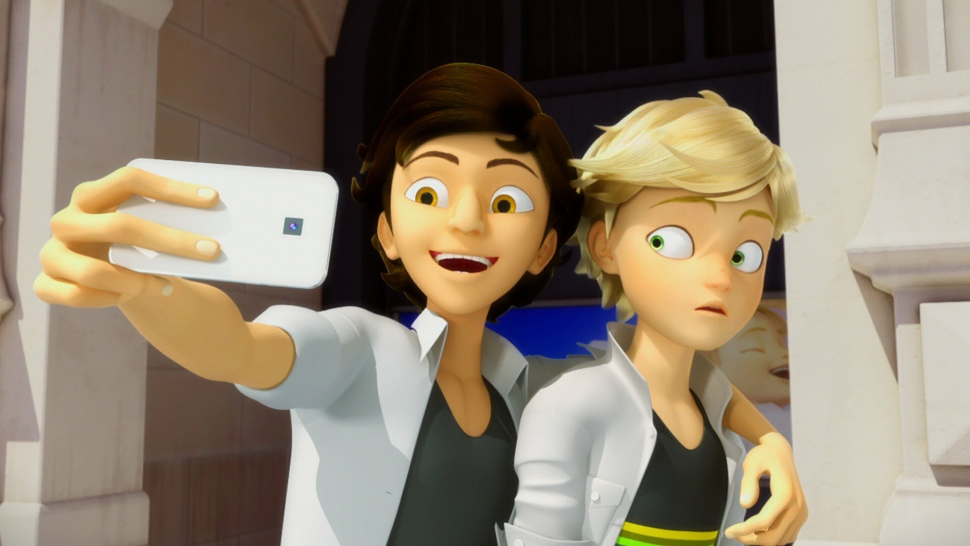 Miraculous - As Aventuras de Ladybug : Gorizilla