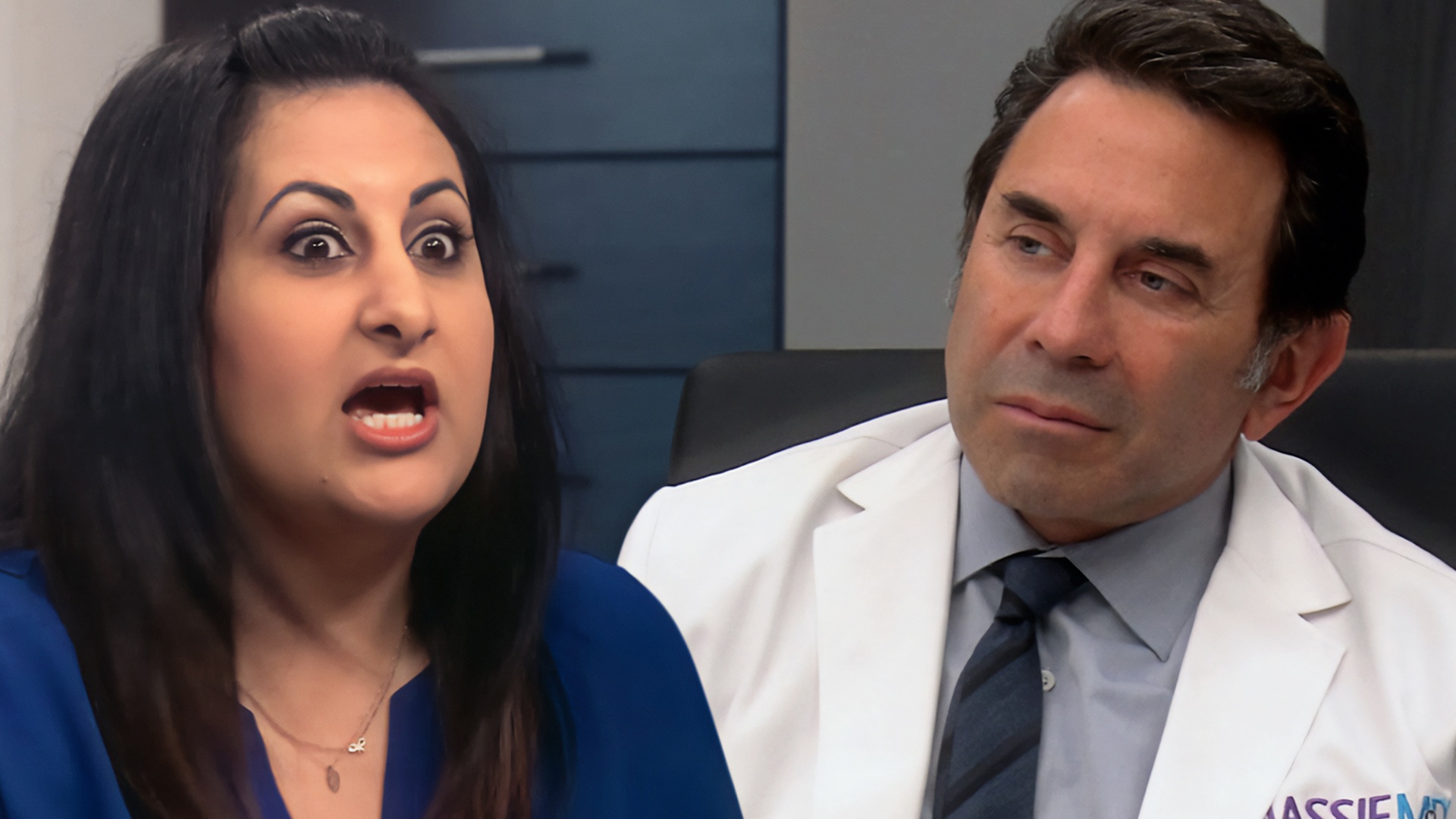 Botched : Lava Quente