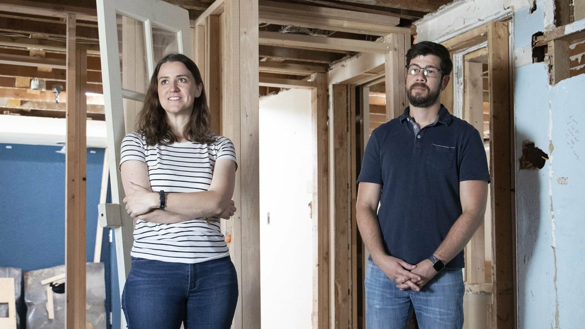 Casa em Obra - Do Pesadelo ao Sonho : Caos do Marceneiro