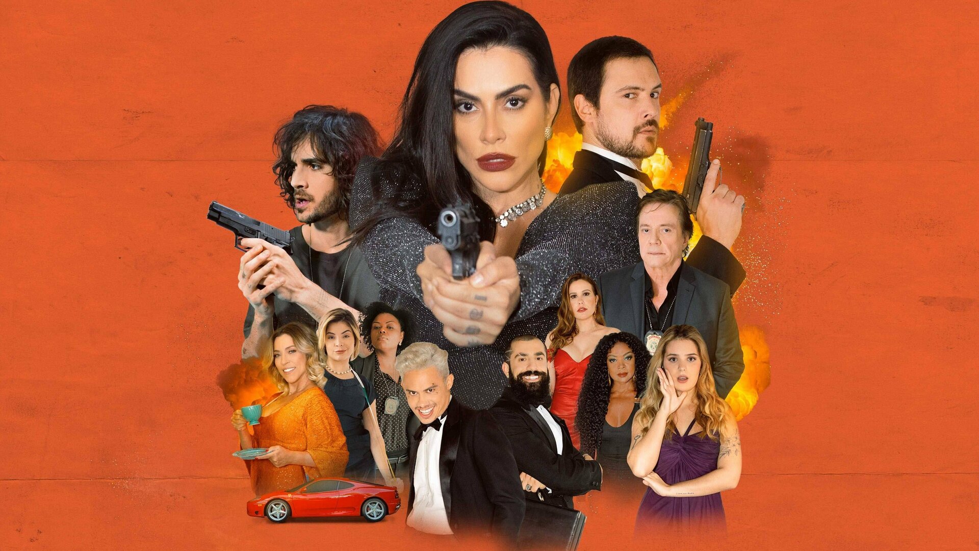 Me Tira da Mira