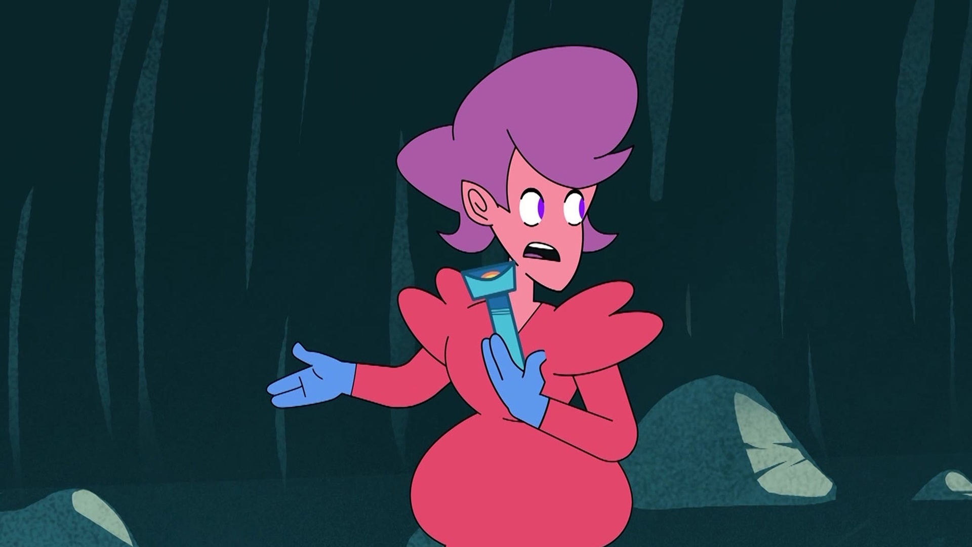 Missão 347 : Vampiarlo